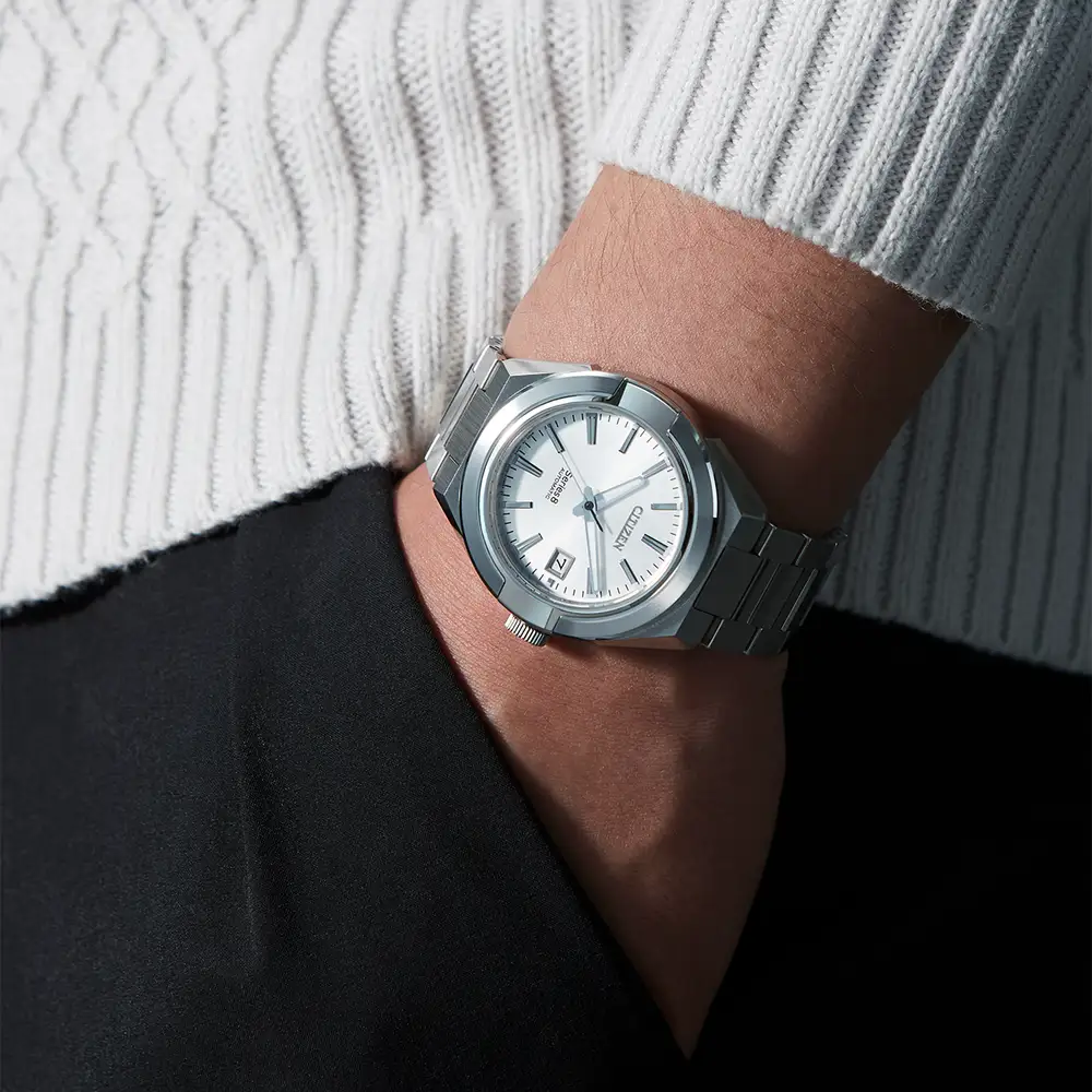 Citizen Series 8 Watch - Image 5