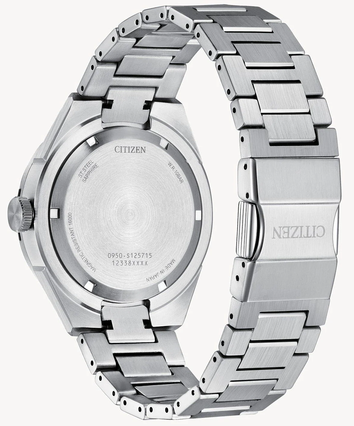 Citizen Series 8 Watch - Image 2