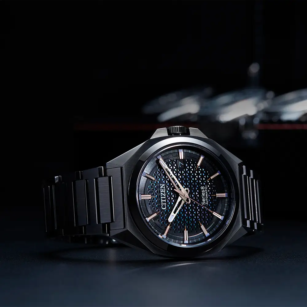 Citizen Series 8 - Image 5