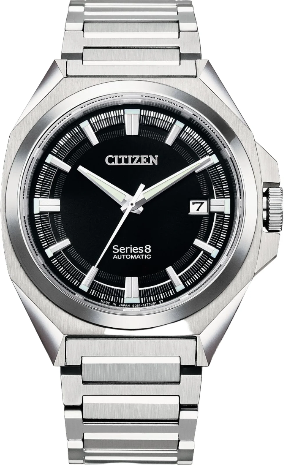 Citizen Series 8