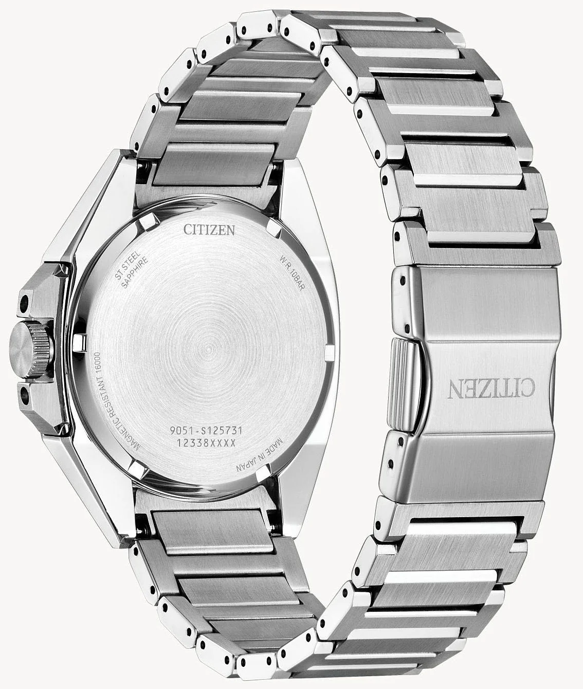 Citizen Series 8 - Image 3