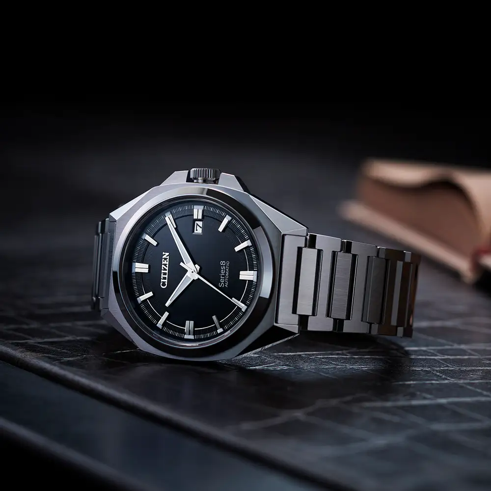 Citizen Series 8 - Image 4