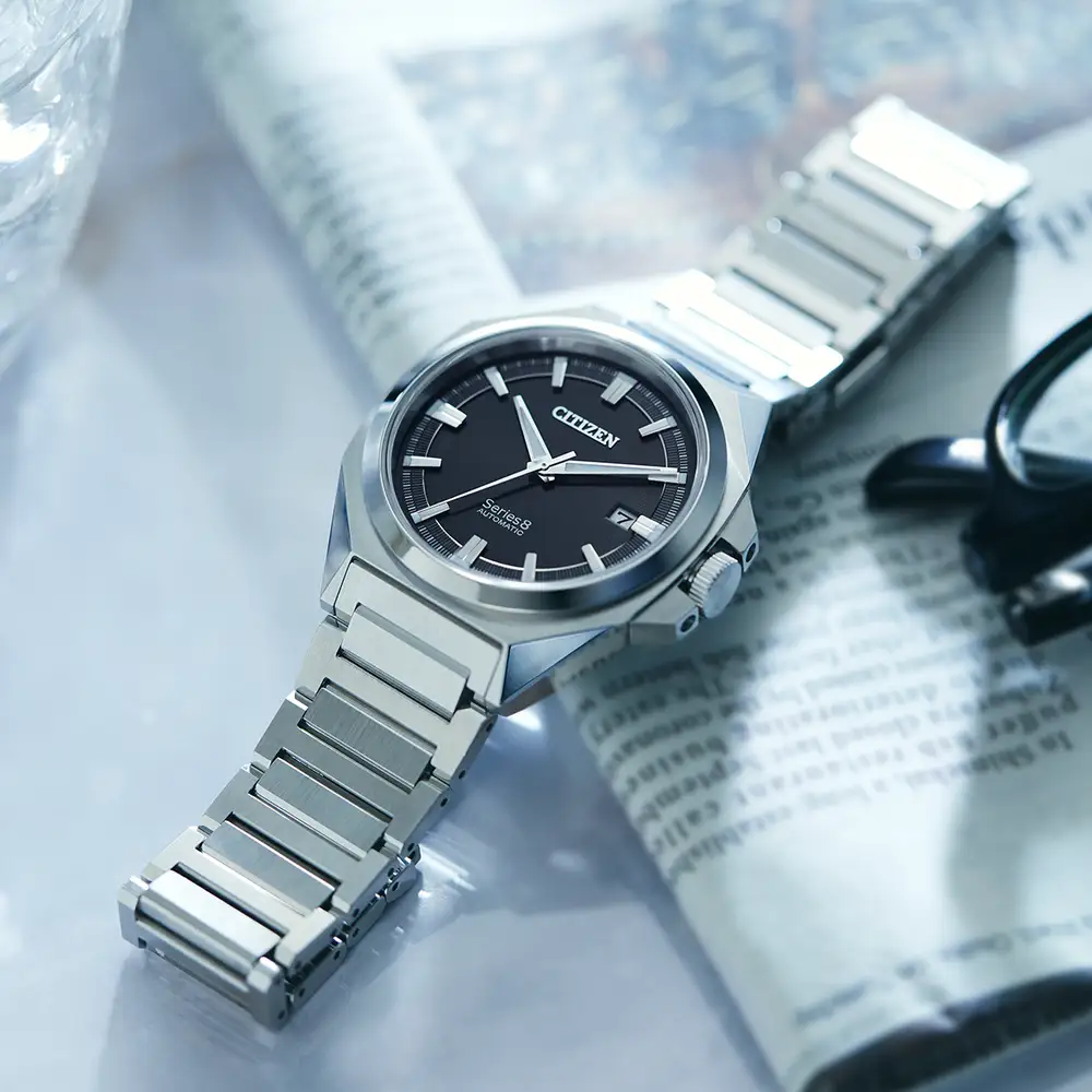 Citizen Series 8 - Image 5