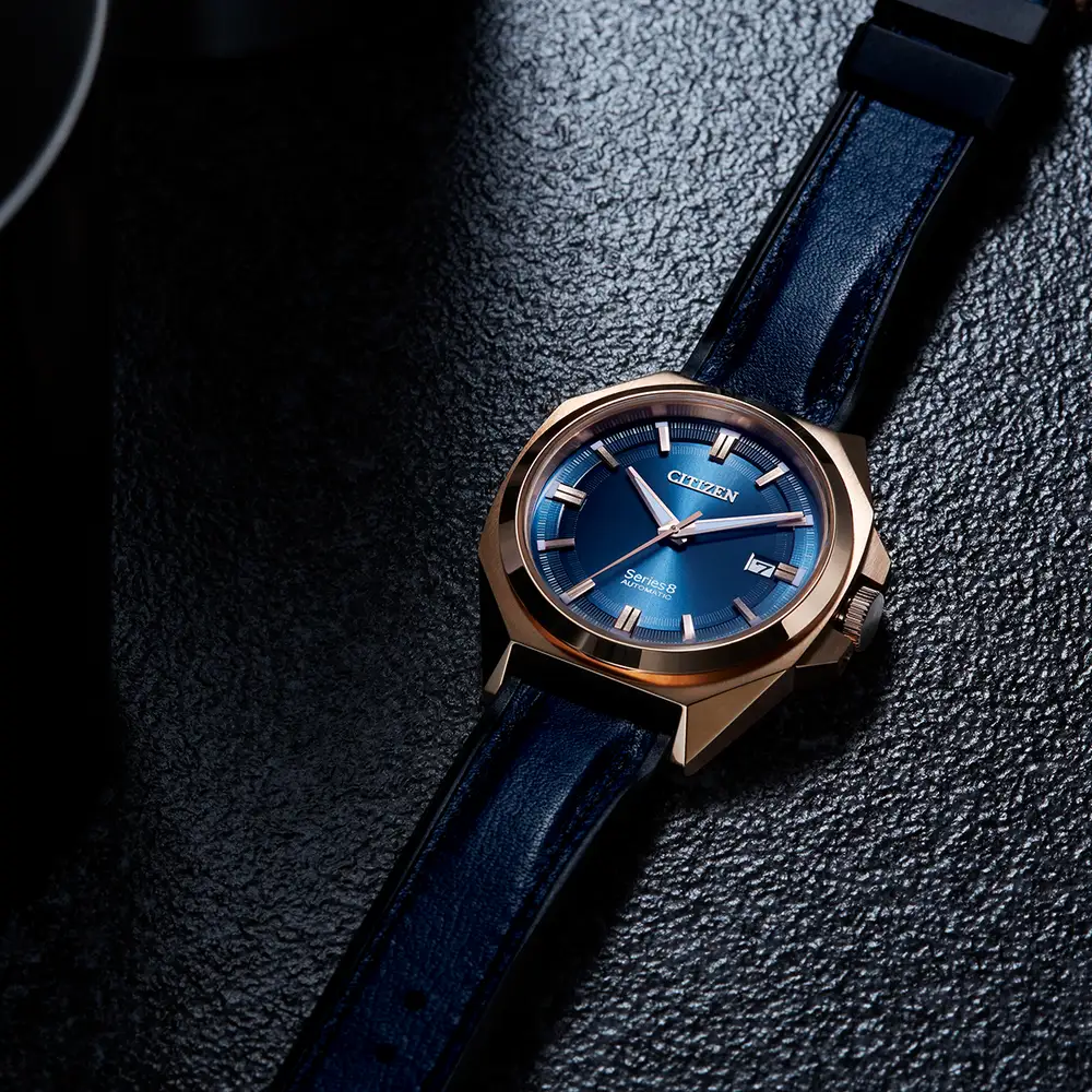Citizen Series 8 - Image 5