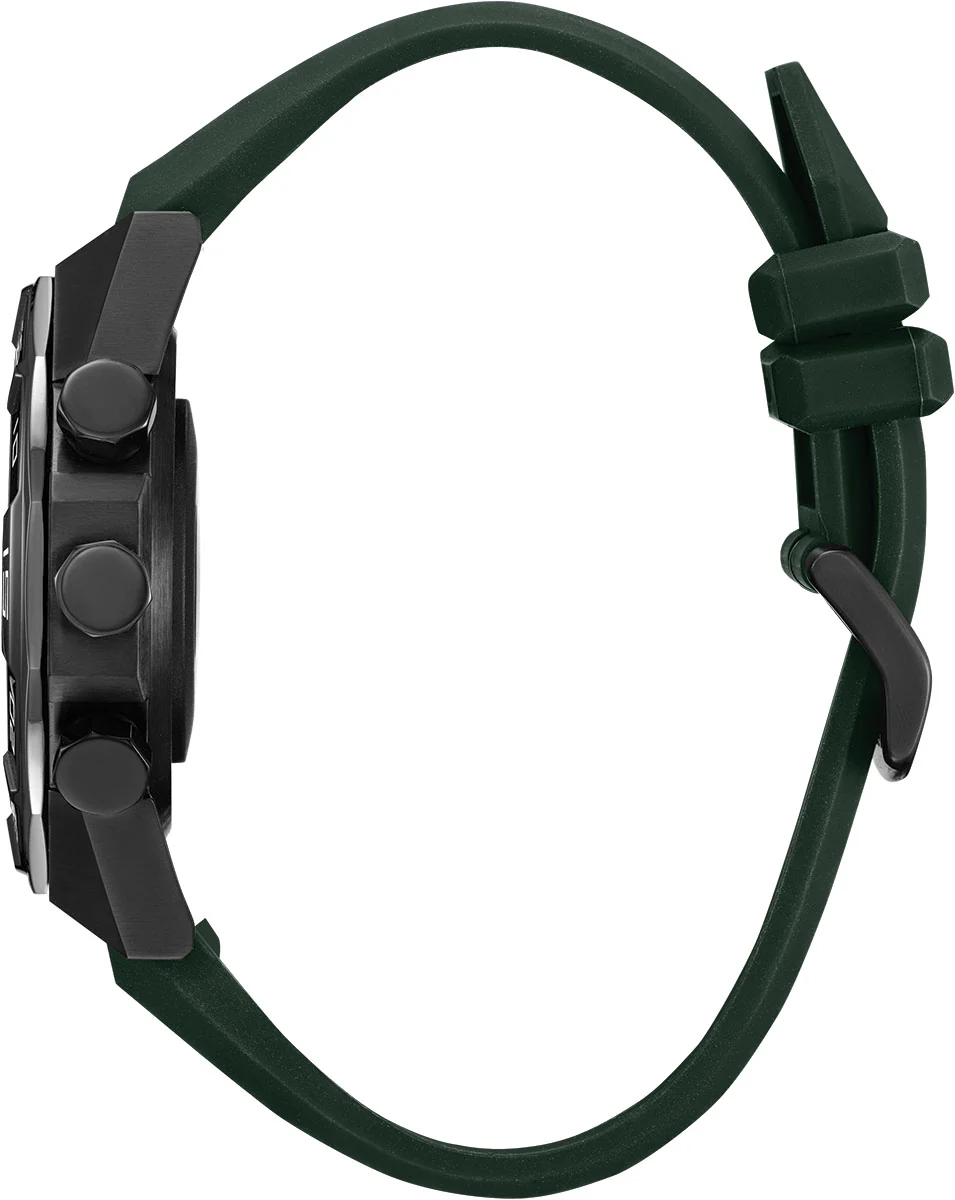 Citizen CZ Smart Hybrid Smartwatch - Image 4