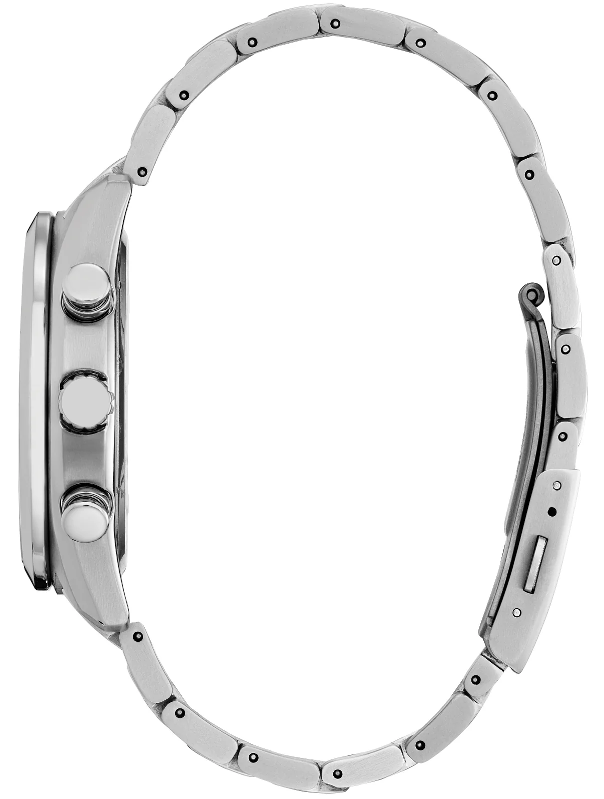 Citizen Tsuki Yomi Radio Controlled Moon Phase Watch - Image 2