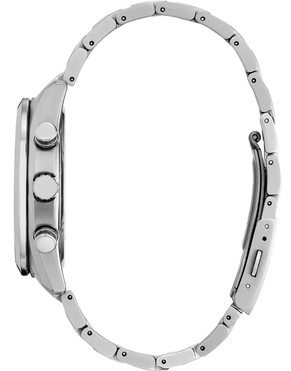 Citizen Tsuki Yomi Radio Controlled Moonphase Watch - Image 3