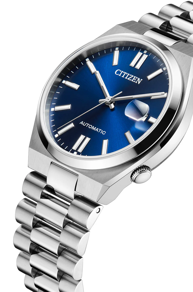 Citizen Tsuyosa Automatic Watch - Image 5