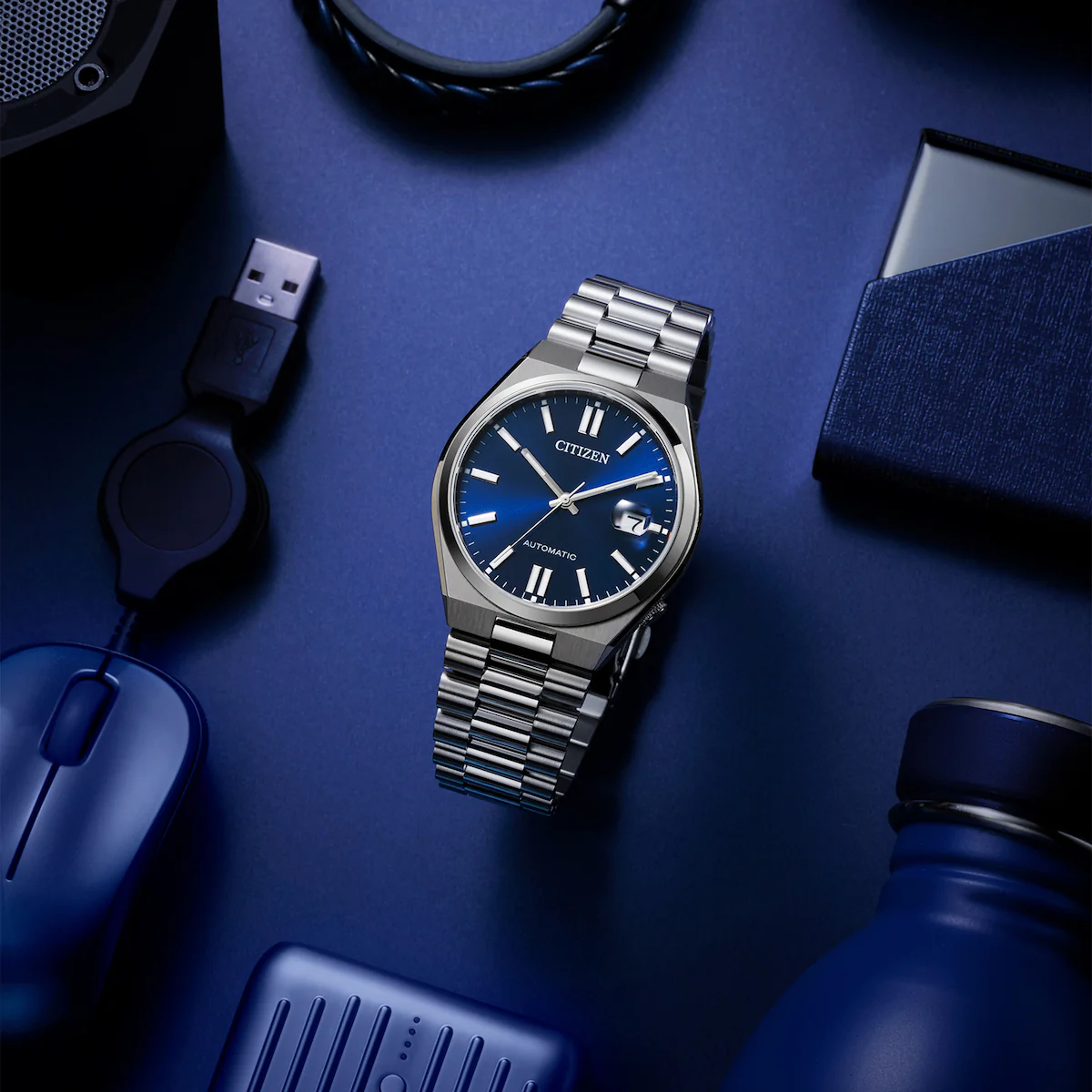 Citizen Tsuyosa Automatic Watch - Image 6