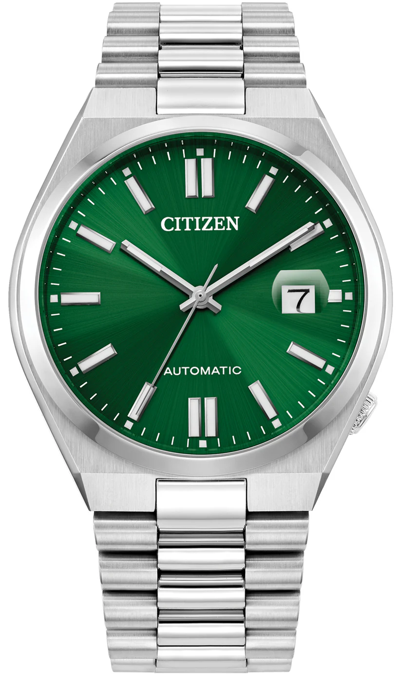 Citizen Tsuyosa Automatic Watch