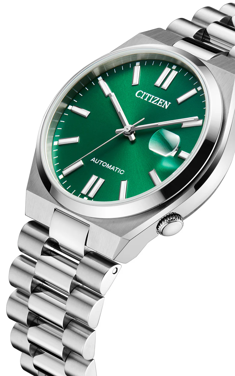Citizen Tsuyosa Automatic Watch - Image 4