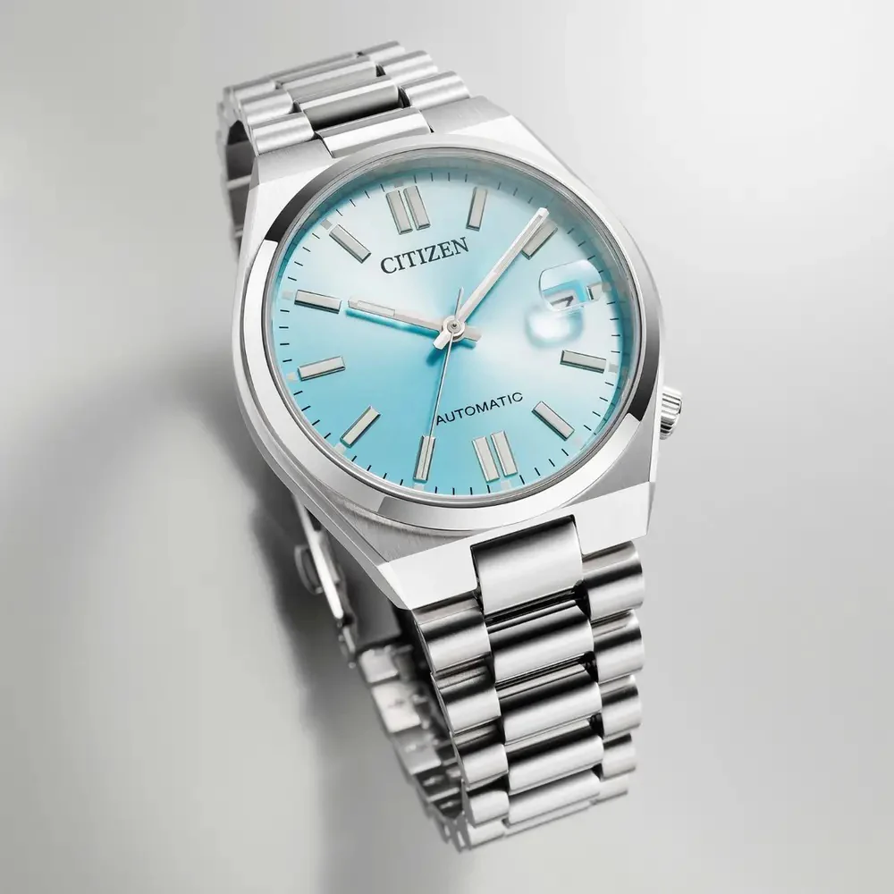 Citizen Tsuyosa Automatic Watch - Image 2