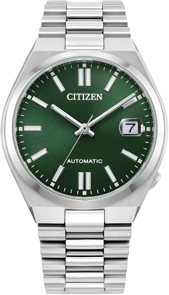 Citizen Tsuyosa Automatic Watch