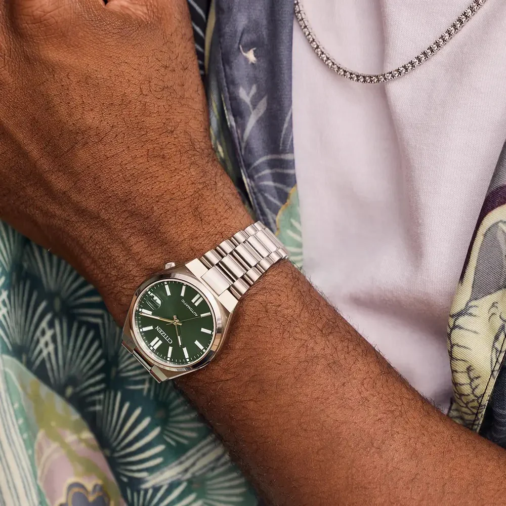 Citizen Tsuyosa Automatic Watch - Image 3