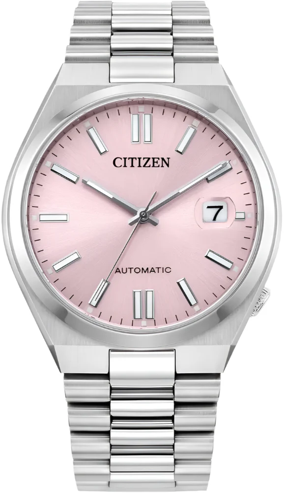 Citizen Tsuyosa Automatic Watch