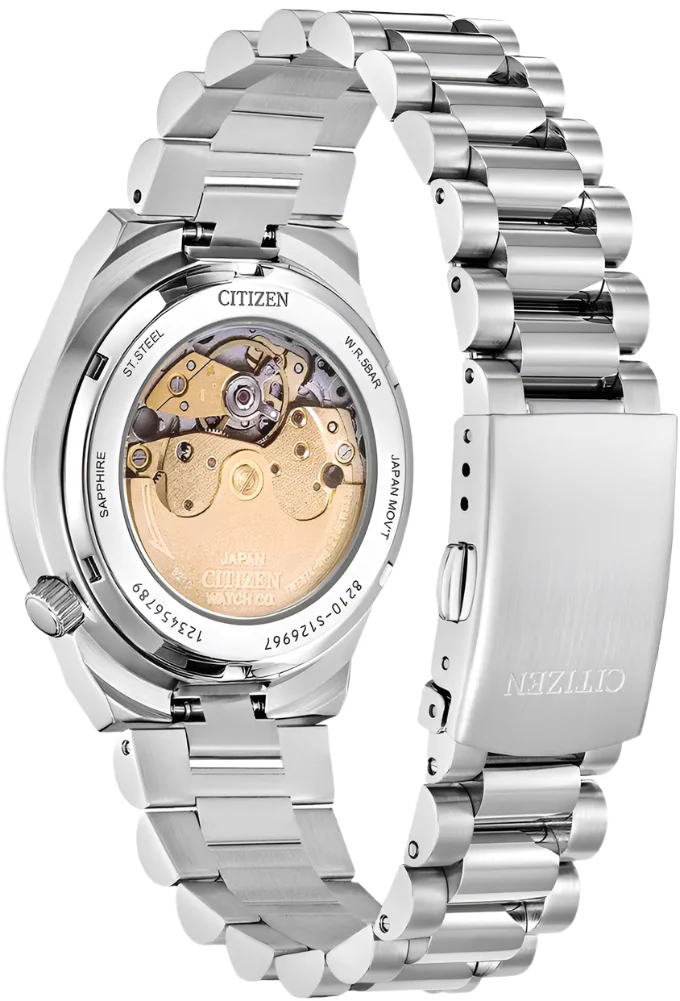 Citizen Tsuyosa Automatic Watch - Image 2