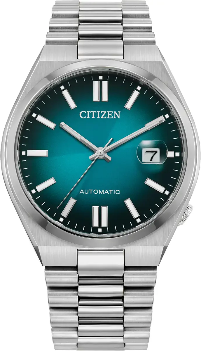 Citizen Tsuyosa Automatic Unisex Watch D