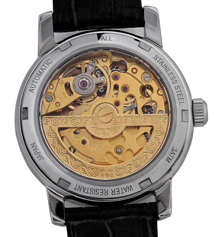 Clogau Watch Baroque Small Ladies D - Image 2