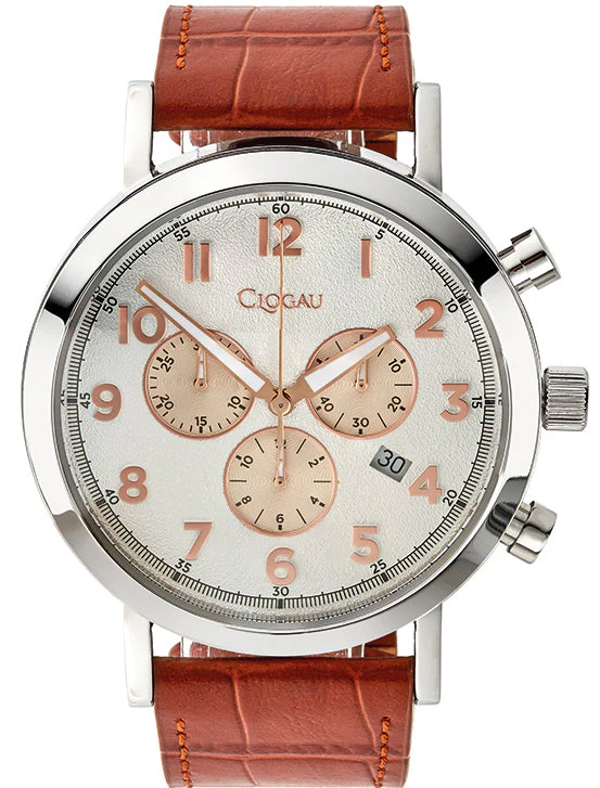 Clogau Essential Watch
