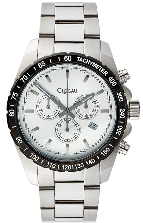 Clogau Sports Mens Watch