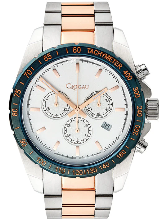Clogau Sports Mens Watch