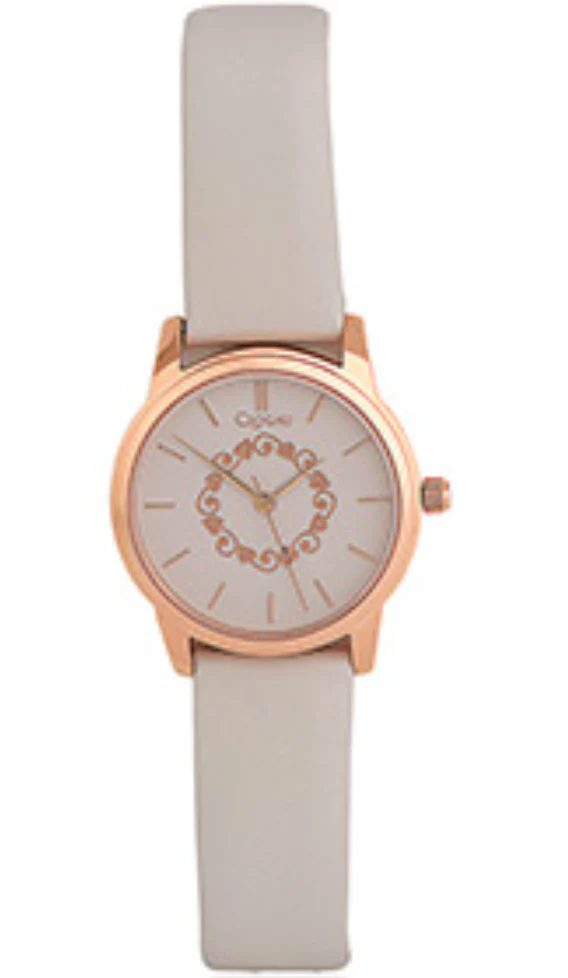 Clogau Watch Tree of Life Ivory Ladies