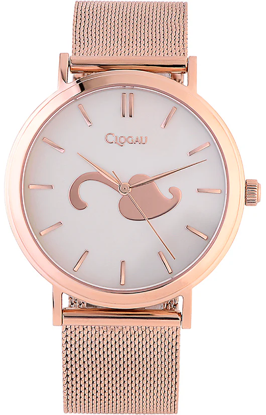Clogau Watch Tree of Life Ladies