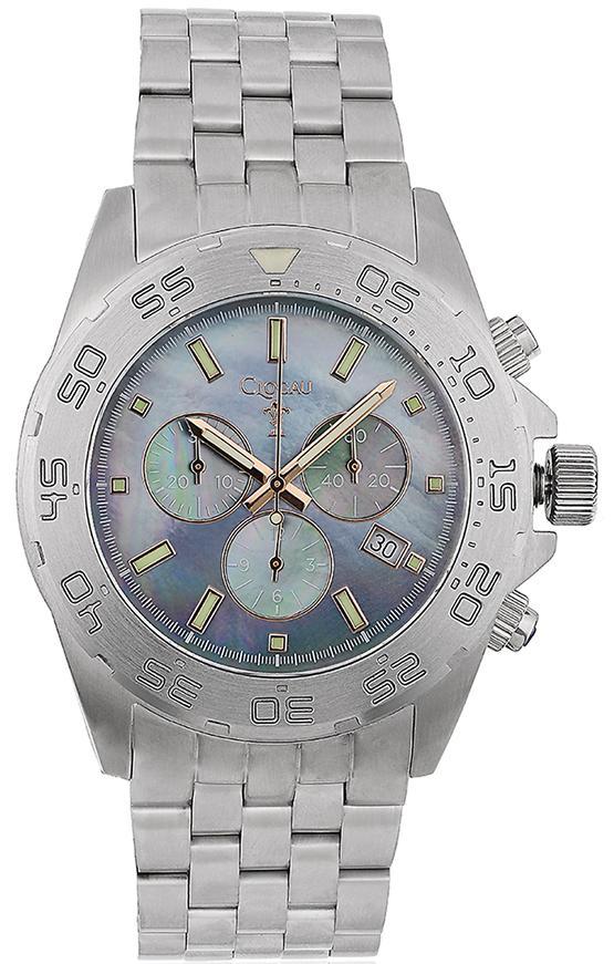 Clogau Watch WRU MOP Mens D