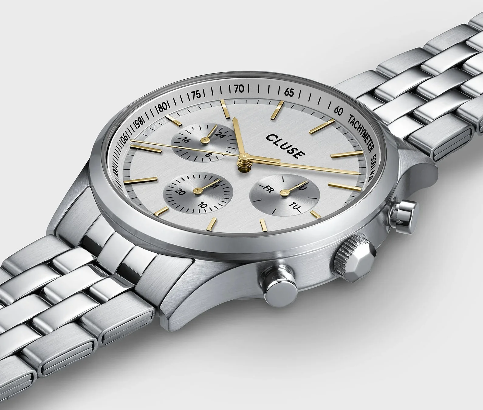 Cluse Antheor Multifunction - Image 2