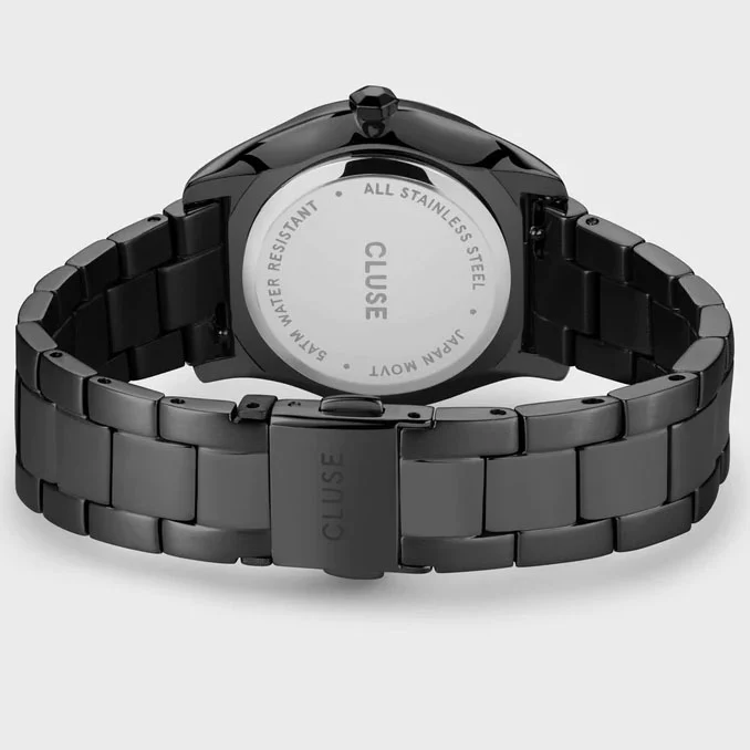 Cluse Feroce Petite Full Black - Image 3