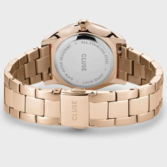 Cluse Feroce Petite Pink Gold - Image 3