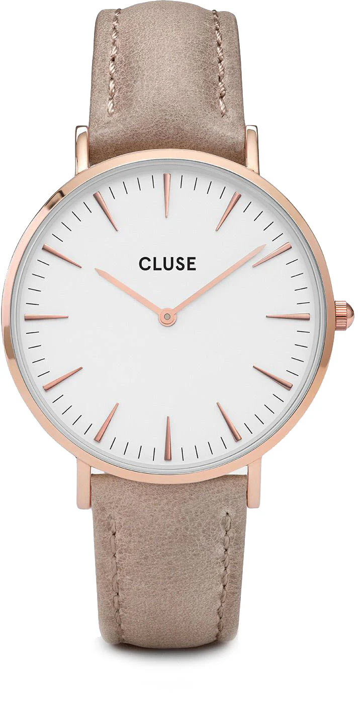 Cluse Watch La Boheme Ladies