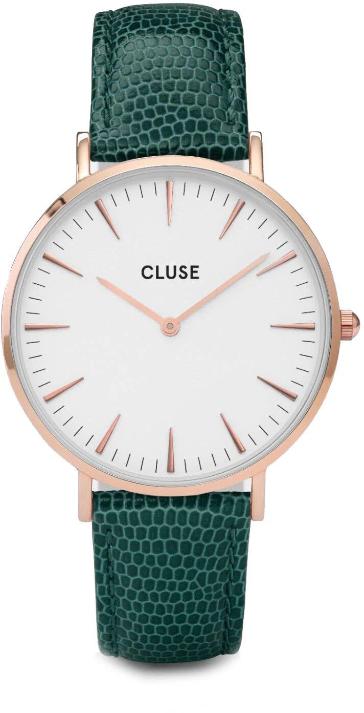 Cluse Watch La Boheme Ladies