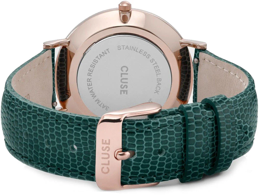 Cluse Watch La Boheme Ladies - Image 2
