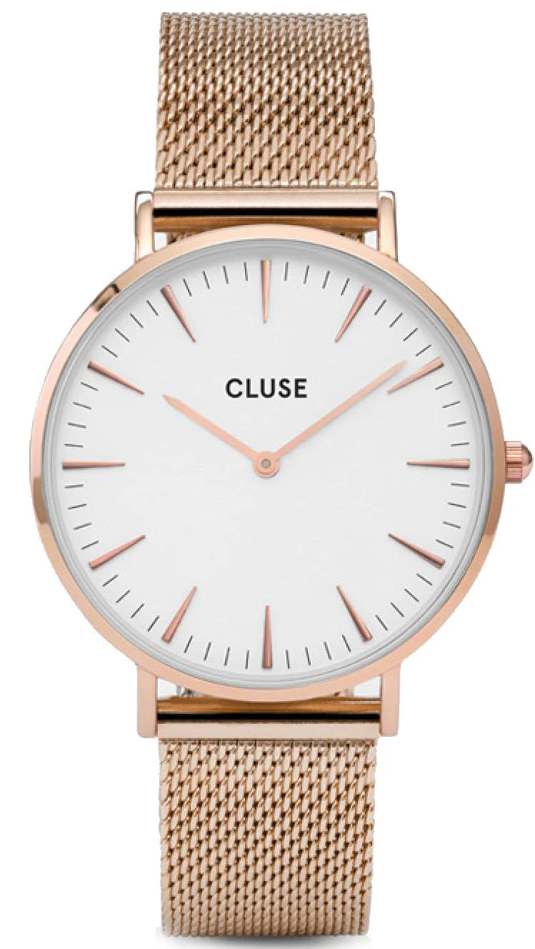 Cluse Watch La Boheme Ladies