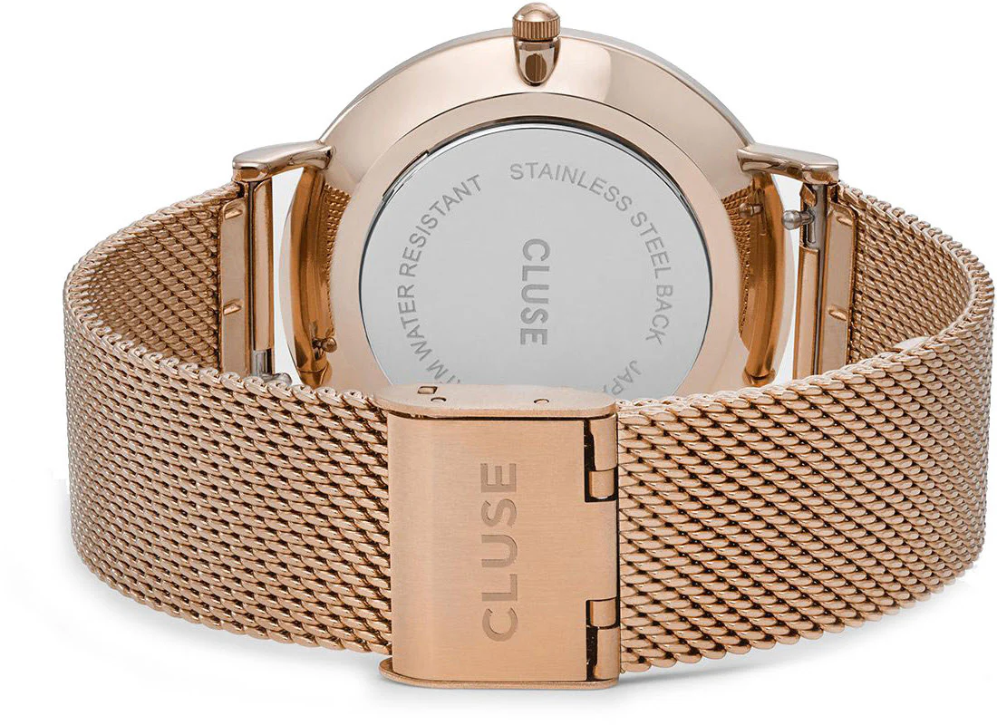 Cluse Watch La Boheme Ladies - Image 2