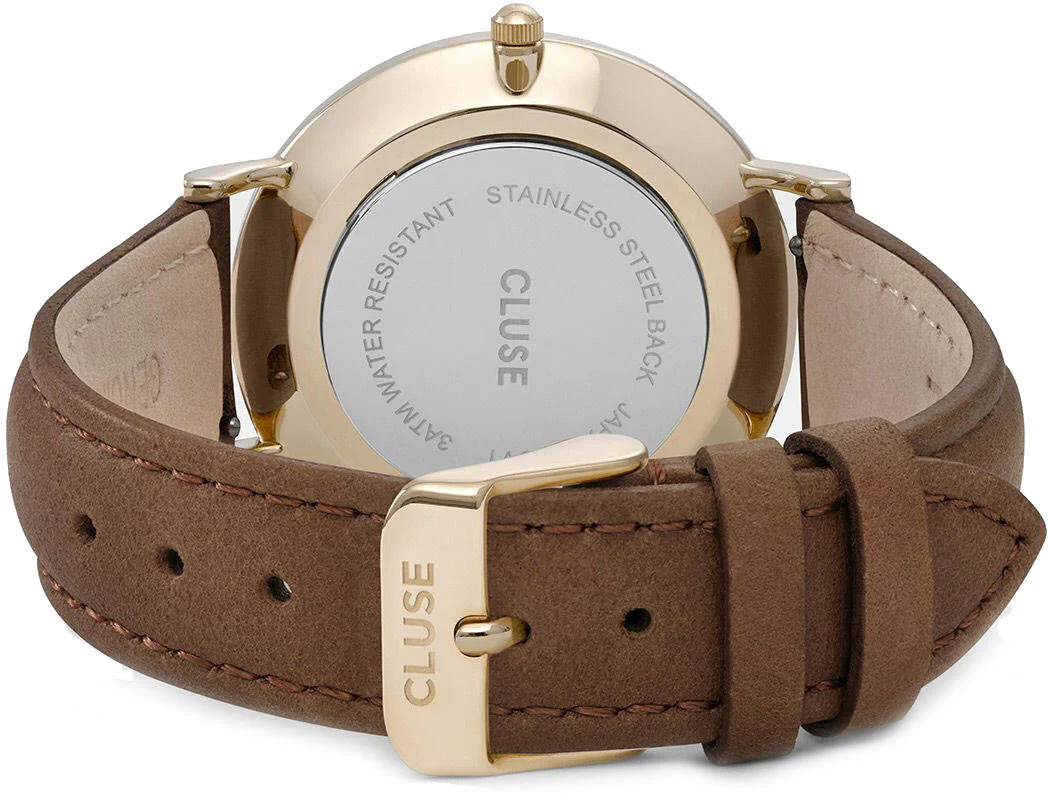 Cluse Watch La Boheme Ladies - Image 2