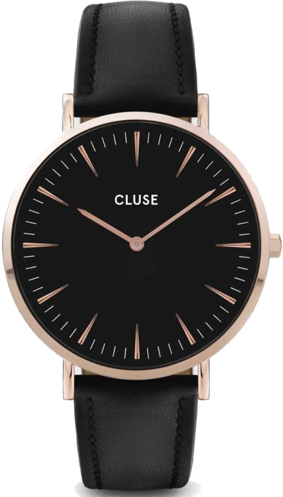 Cluse Watch La Boheme Ladies