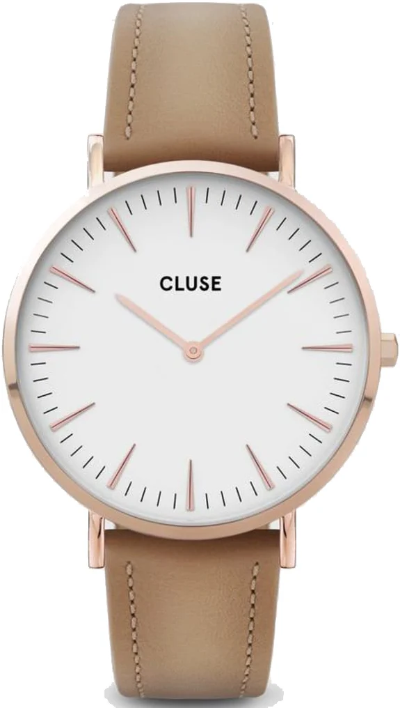 Cluse Watch La Boheme Ladies
