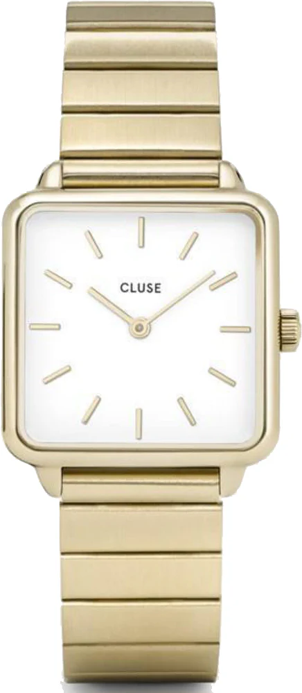 Cluse La Tetragone Ladies