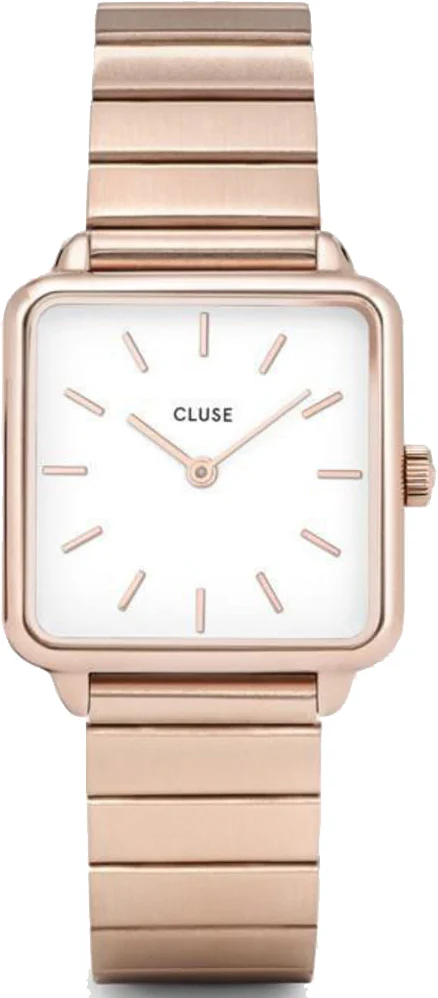 Cluse Watch La Tetragone Ladies