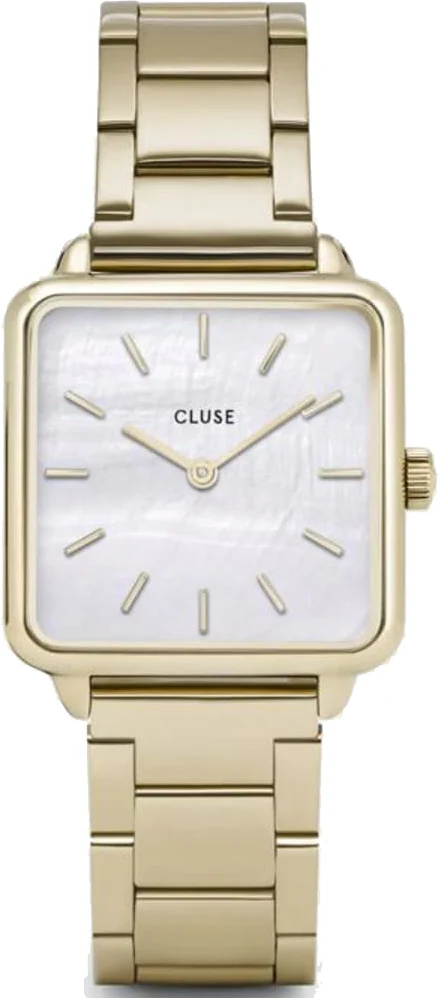 Cluse Watch La Tetragone Ladies