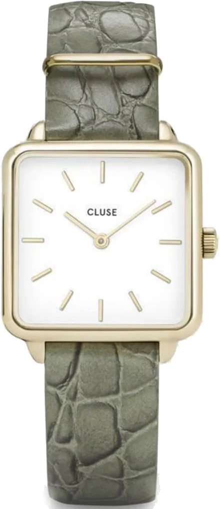 Cluse La Tetragone Ladies