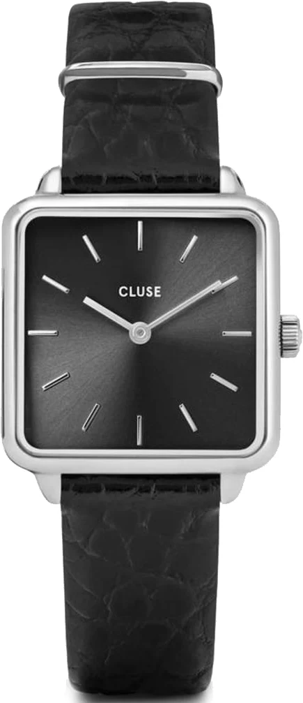 Cluse Watch La Tetragone Ladies