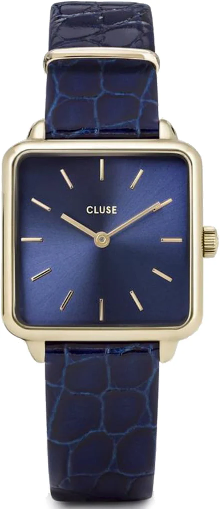 Cluse Watch La Tetragone Ladies