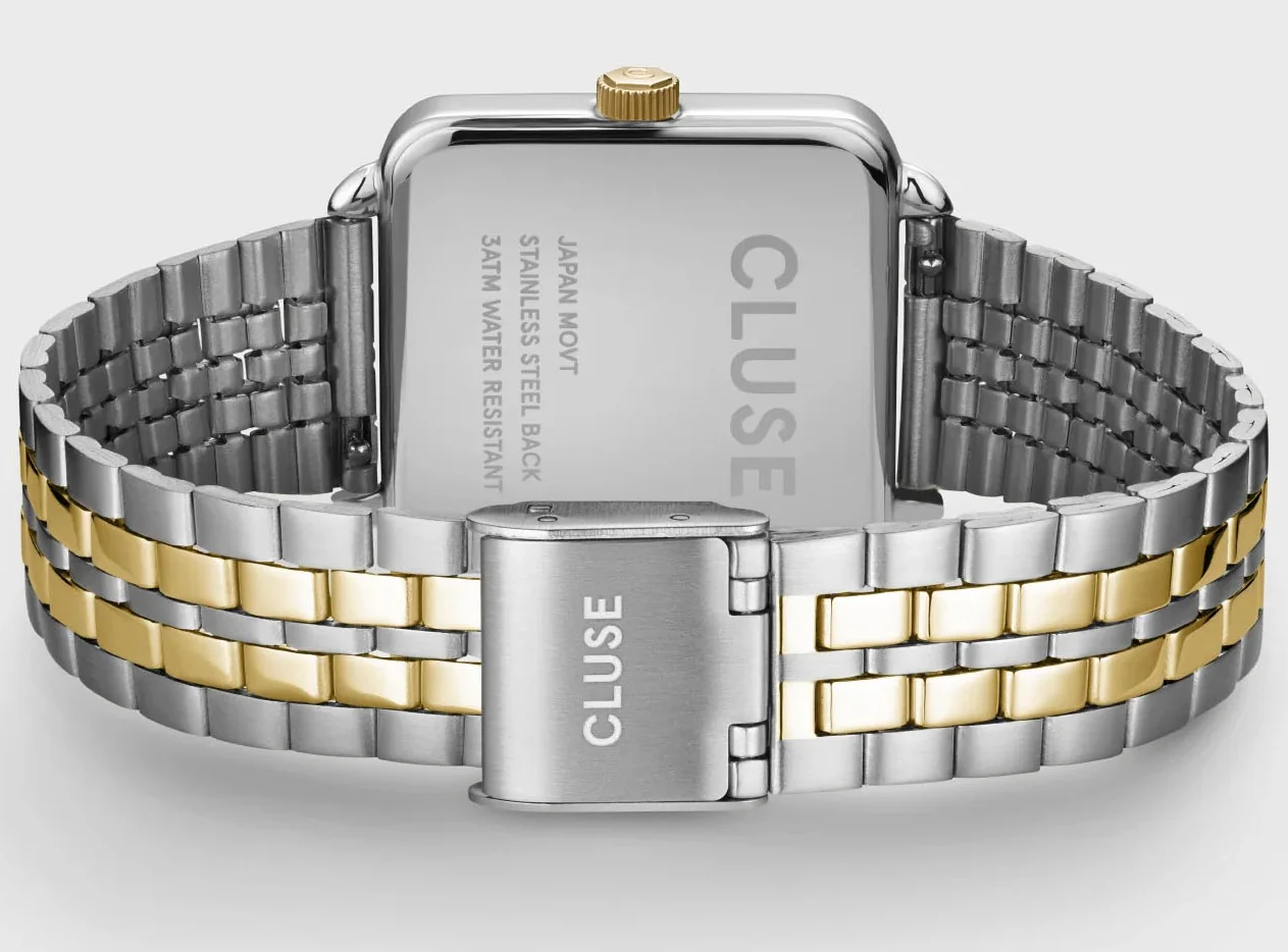 Cluse La Tetragone Ladies - Image 3