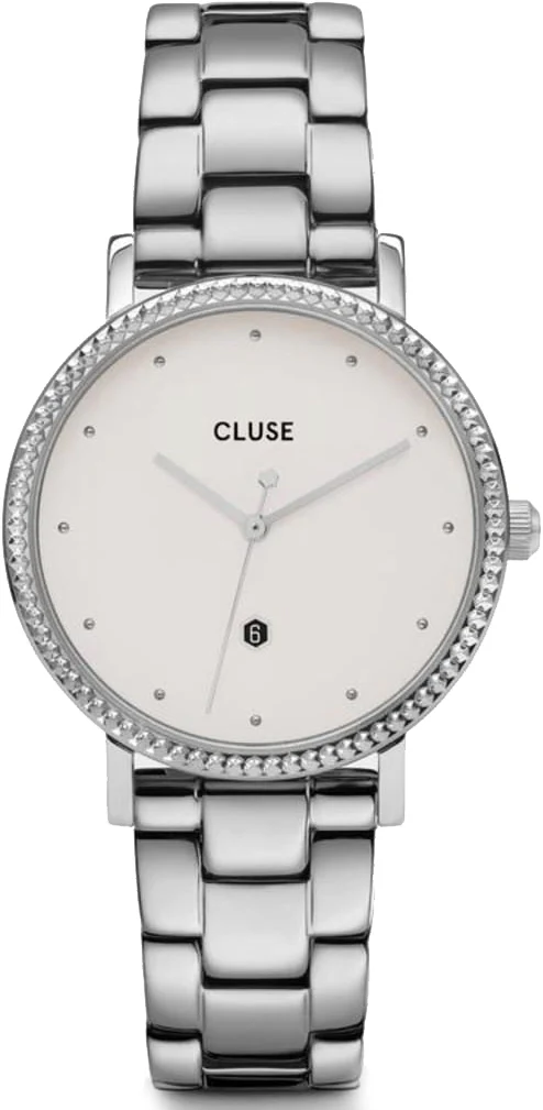 Cluse Watch Le Couronnement Ladies