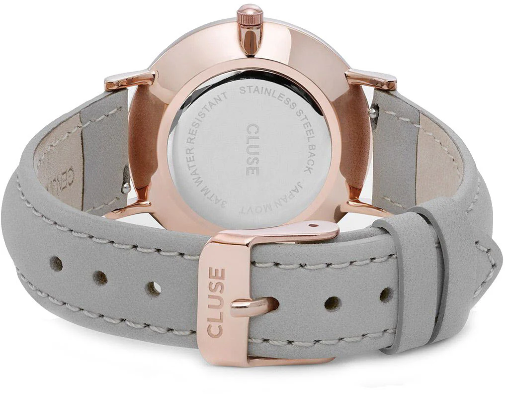 Cluse Watch Minuit Ladies D - Image 2