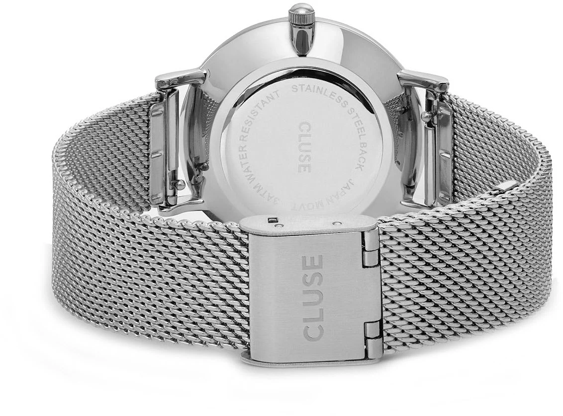 Cluse Watch Minuit Ladies - Image 2