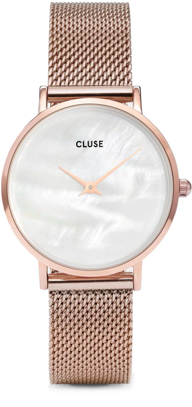 Cluse Watch Minuit Ladies